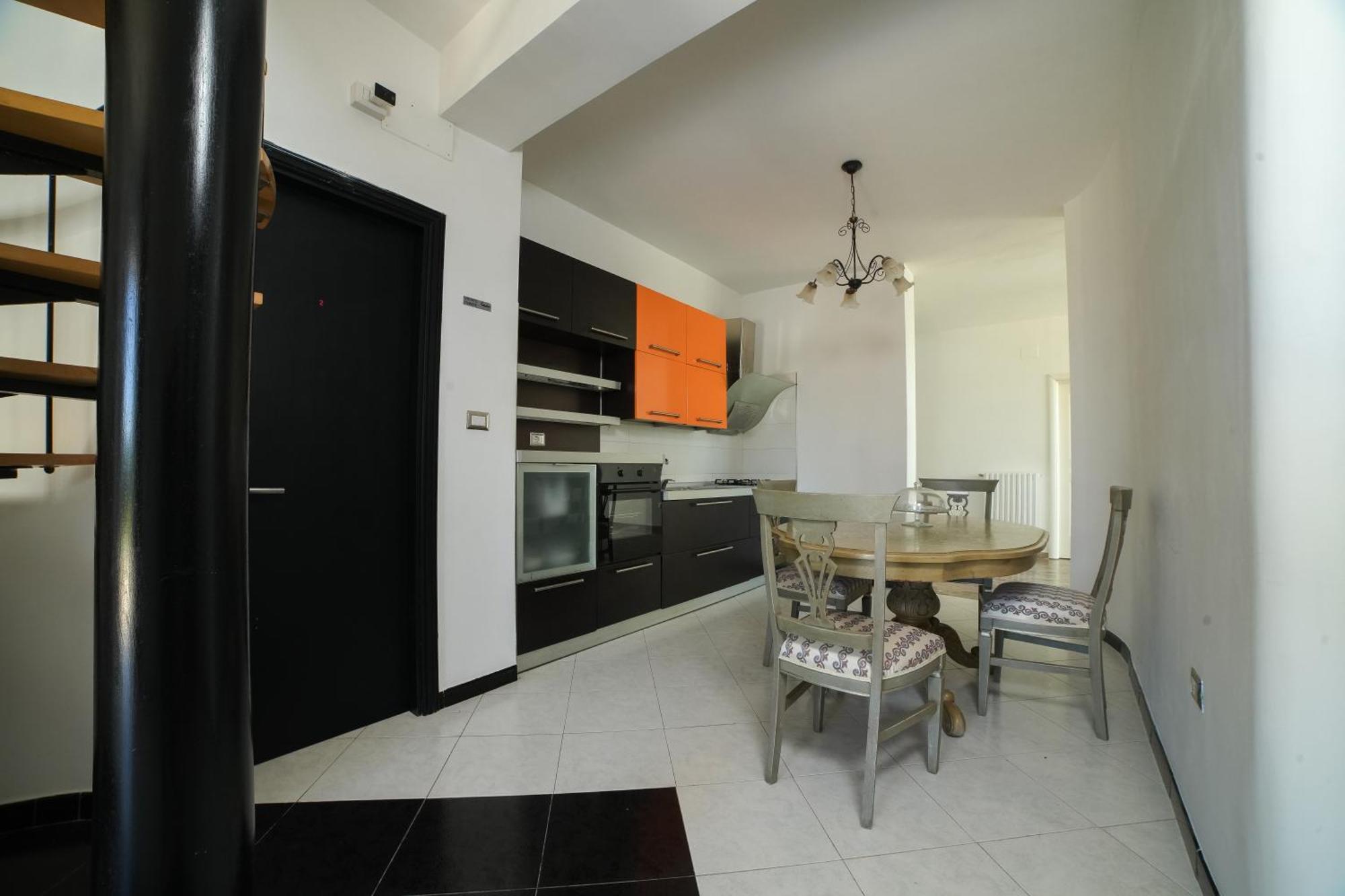 Villa Miramare Pontecagnano Faiano Buitenkant foto