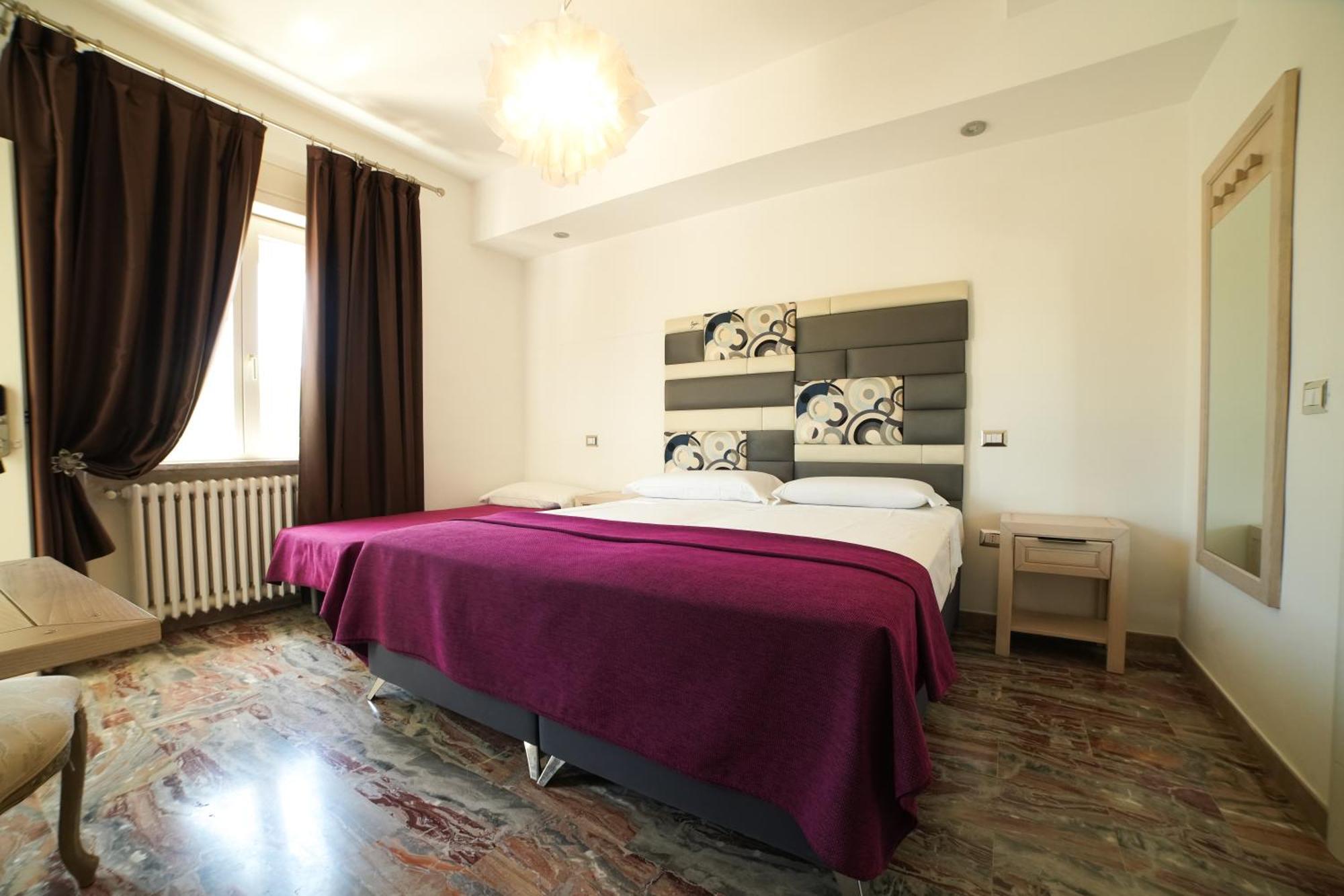 Villa Miramare Pontecagnano Faiano Buitenkant foto